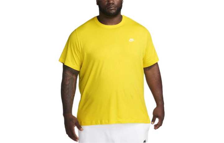Nike Nike Sportswear Club Men's T-Shirt