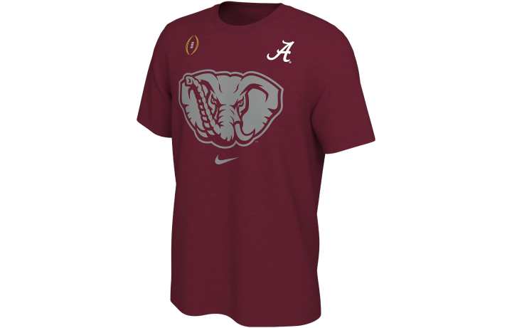 Nike Nike Alabama Men's Nike College T Shirt