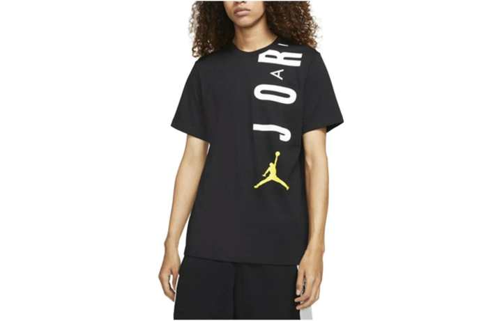 Jordan Jordan Air Wordmark T shirt