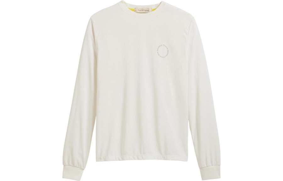 New Balance New Balance T Shirts Unisex Maris Aqua Salt Crew Neck Moderate Other