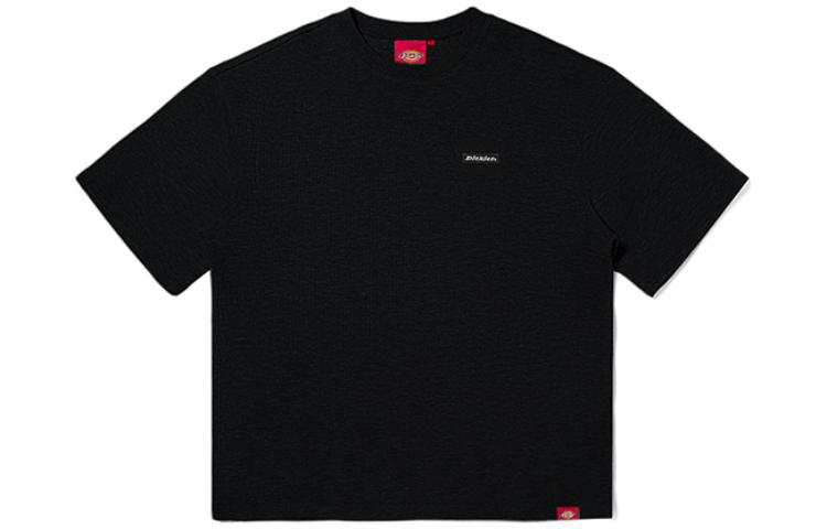 Dickies T Shirts Unisex Crew Neck Moderate Straight Fit