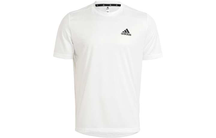Adidas Adidas T Shirt Japan Version Men's White