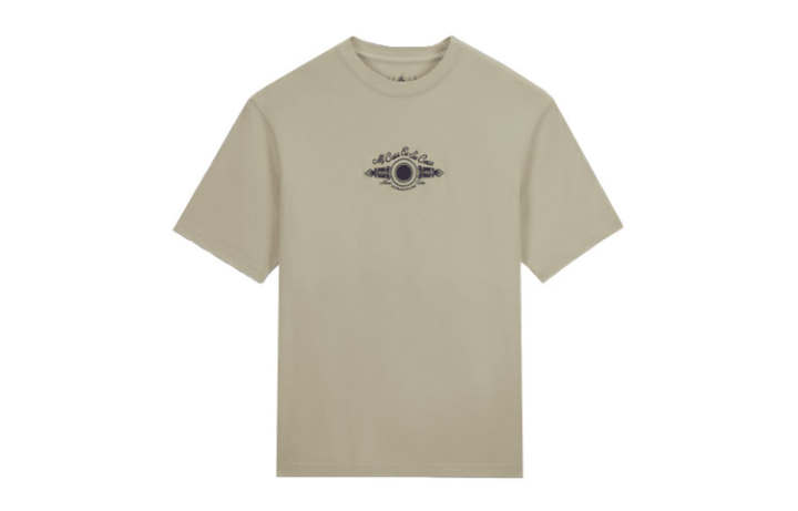 Jordan Jordan X SoleFly T Shirt Asia Version Men's Ecru