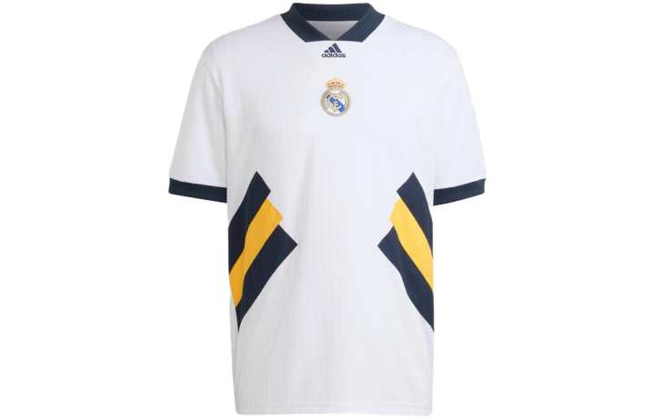 Adidas Adidas T Shirt Japan Version Men's White