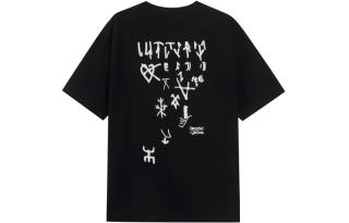 INXX APYD T Shirts Unisex Crew Neck Moderate Straight Fit