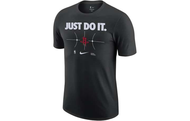 Nike Nike Houston Rockets Essential Men's Nike Nba T-Shirt