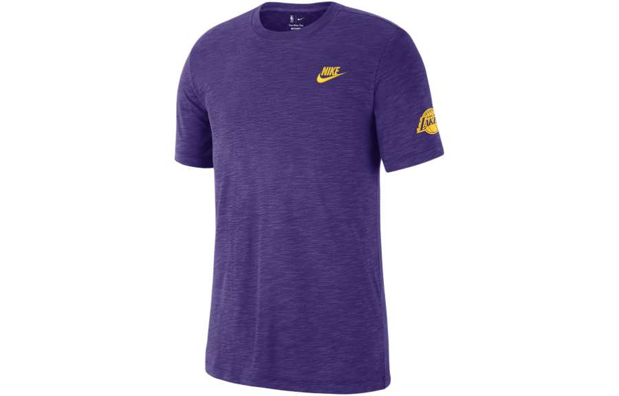 Nike Nike Los Angeles Lakers Essential Club Men's Nike Nba T Shirt