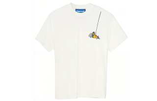 Marmot x Better Gift Shop T Shirt Unisex White