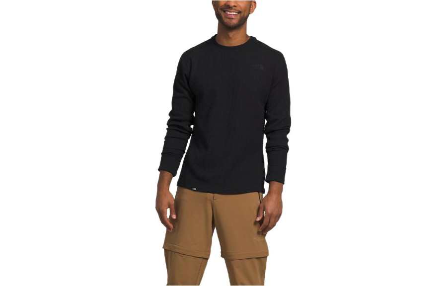 THE NORTH FACE Canyon Fog T Shirt Men's Black