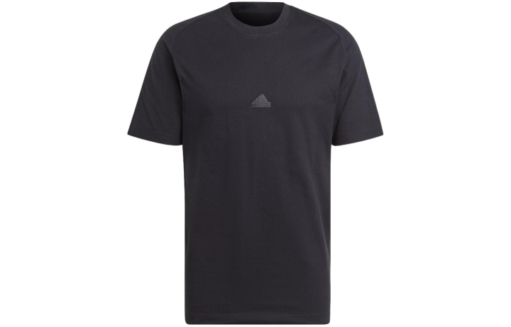 Adidas Adidas T Shirt Japan Version Men's Black