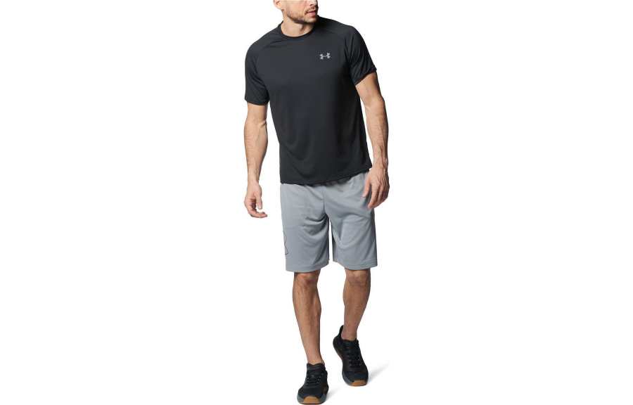 Under Armour Under Armour T Shirt Men's Black