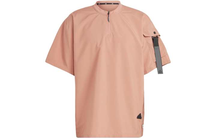 Adidas Adidas T Shirt Japan Version Men's Umber