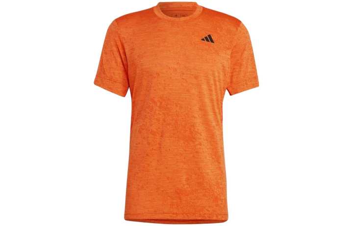Adidas Adidas T Shirt Japan Version Men's Orange