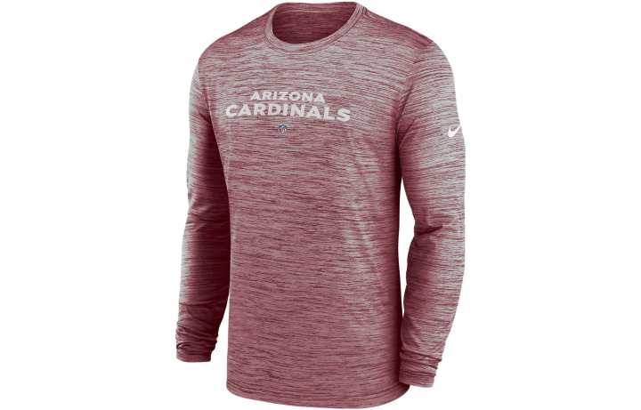 Nike Nike Florida State Sideline Velocity Men's Nike Dri-FIT College T-Shirt