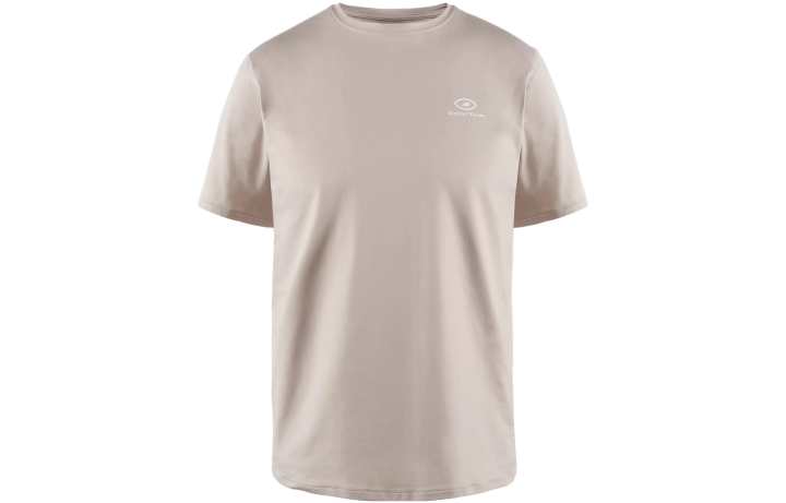 New Balance New Balance x District Vision District Vision T Shirt Unisex Gray White