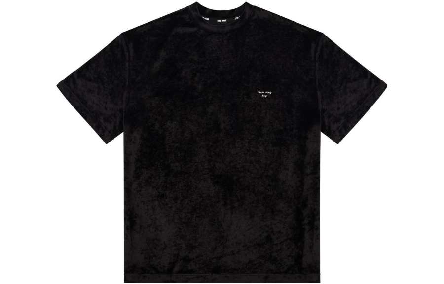 TEAM WANG STAY For THE NIGHT T Shirt Men's