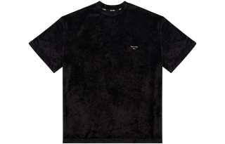 TEAM WANG STAY For THE NIGHT T Shirt Men's