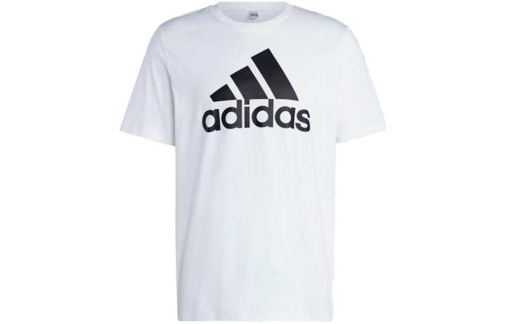 Adidas Adidas T Shirt Japan Version Men's White