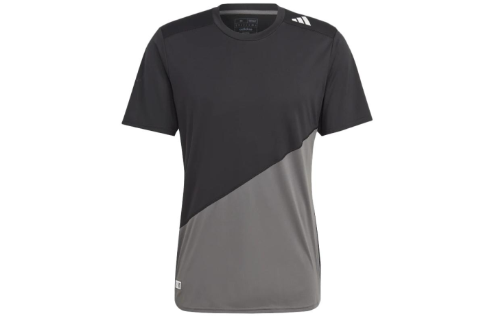 Adidas Adidas T Shirt Japan Version Men's Black