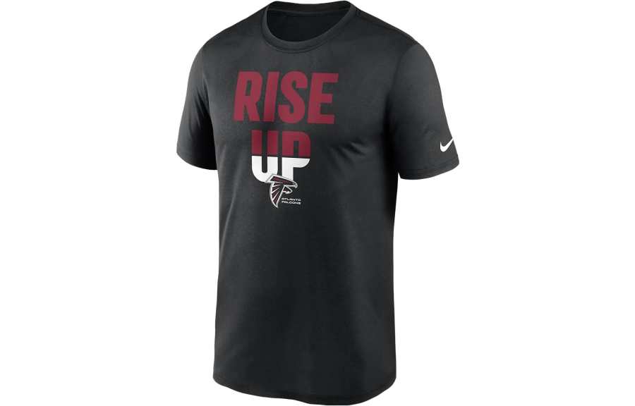 Nike Nike Indianapolis Colts Team Issue Legend Men's Nike Dri-FIT Nfl T-Shirt