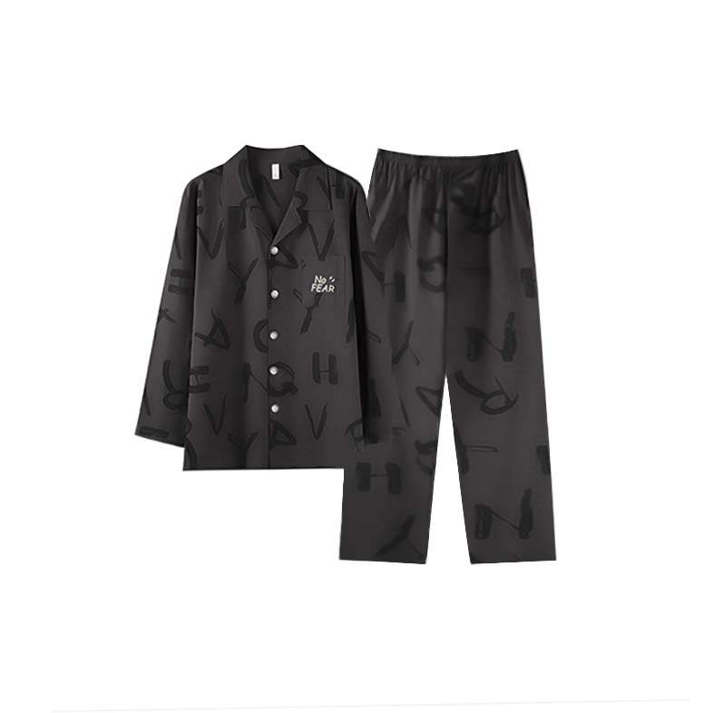 MIIOW MIIOW Men's Pajama Sets