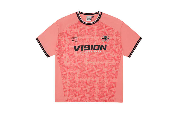 Vision Street Wear T Shirt Unisex