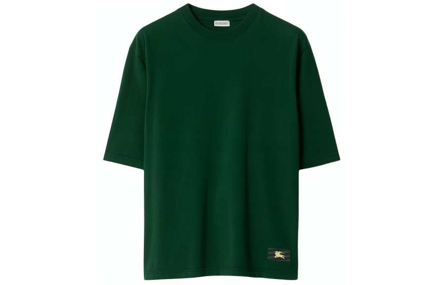 Burberry Cotton T Shirtprice