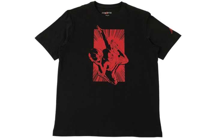 Jordan Nike Jordan Mj Dunk Tee
