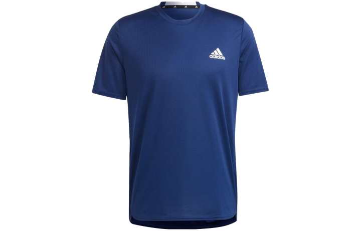 Adidas Adidas T Shirt Japan Version Men's Blue