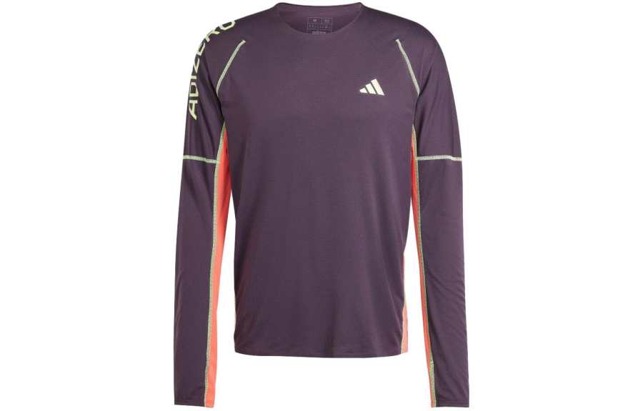 Adidas Adidas T Shirt Men's Aurora Black