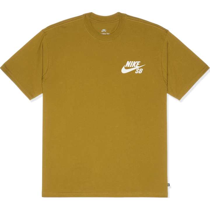 Nike Nike Sb Logo Skate T-Shirt