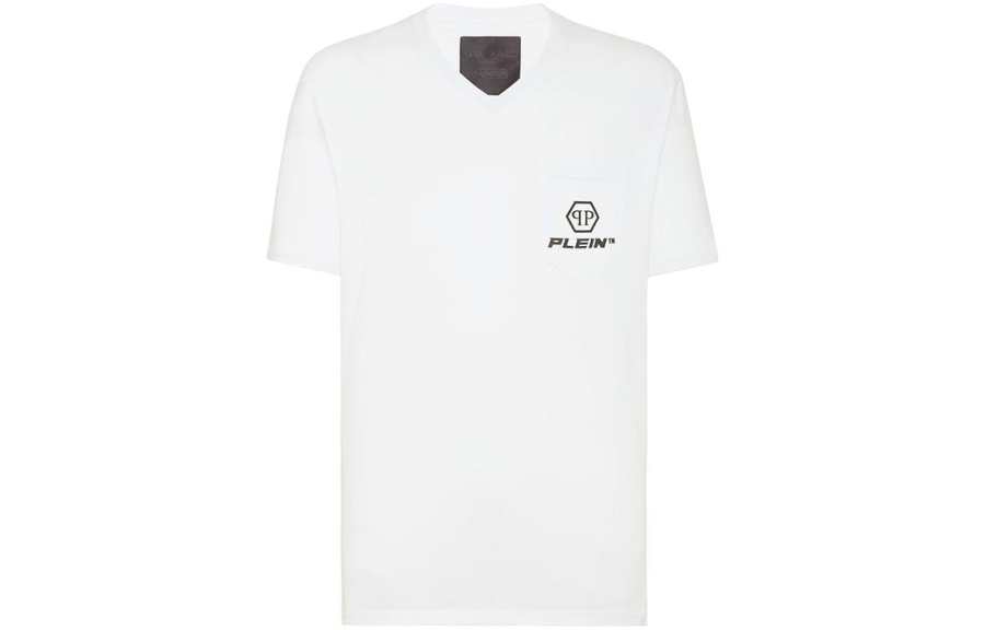PHILIPP PLEIN 【Best of: PromotionsReplicated_FI】skull-print T-shirt