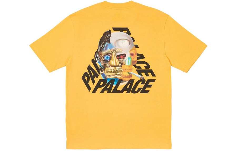 PALACE PALACE Baked P 3 T Shirt