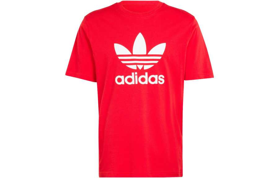 Adidas Originals Adidas Adicolor Trefoil Tee