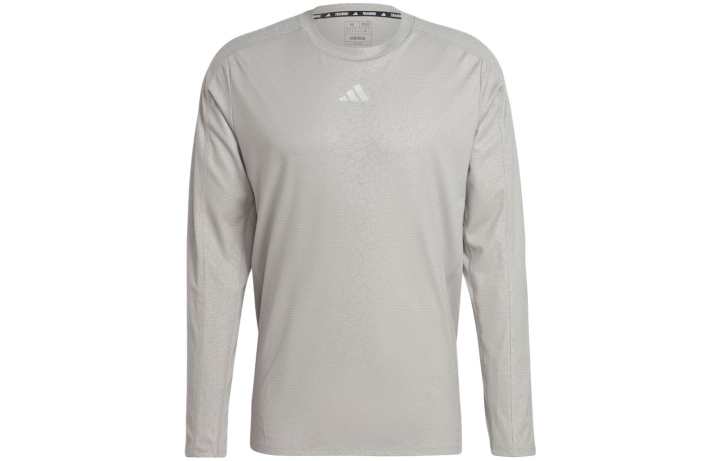 Adidas Adidas T Shirt Japan Version Men's Gray