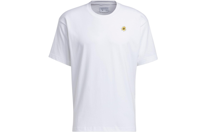 Adidas Adidas T Shirt Japan Version Unisex White