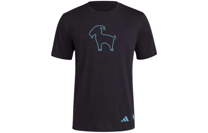 Adidas Adidas Simple Goat Tee