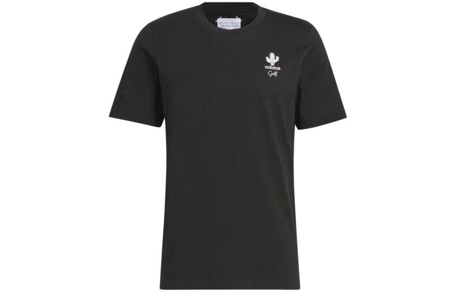 Adidas Adidas x Adicross T Shirt Japan Version Men's Black