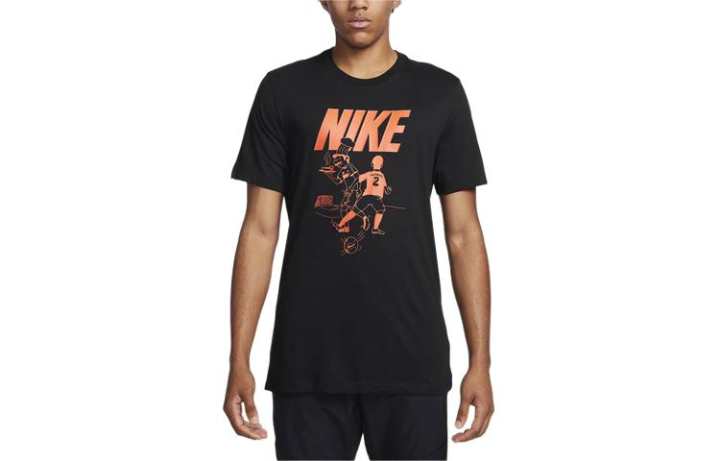 Nike Nike Men's Dri-FIT Soccer T-Shirt