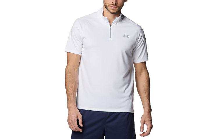 Under Armour UA Tech T Shirt Men's White