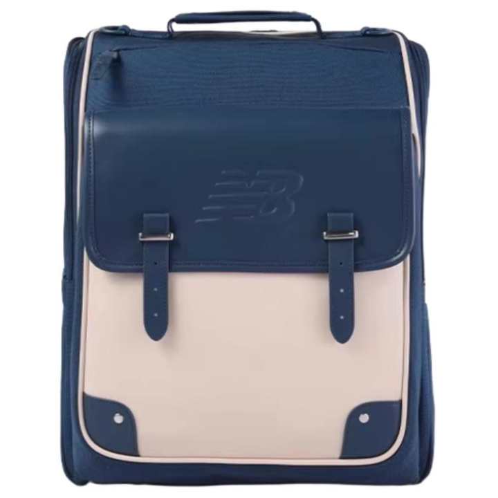 New Balance New Balance Fabric Backpack Small Kids' Blue/Pink