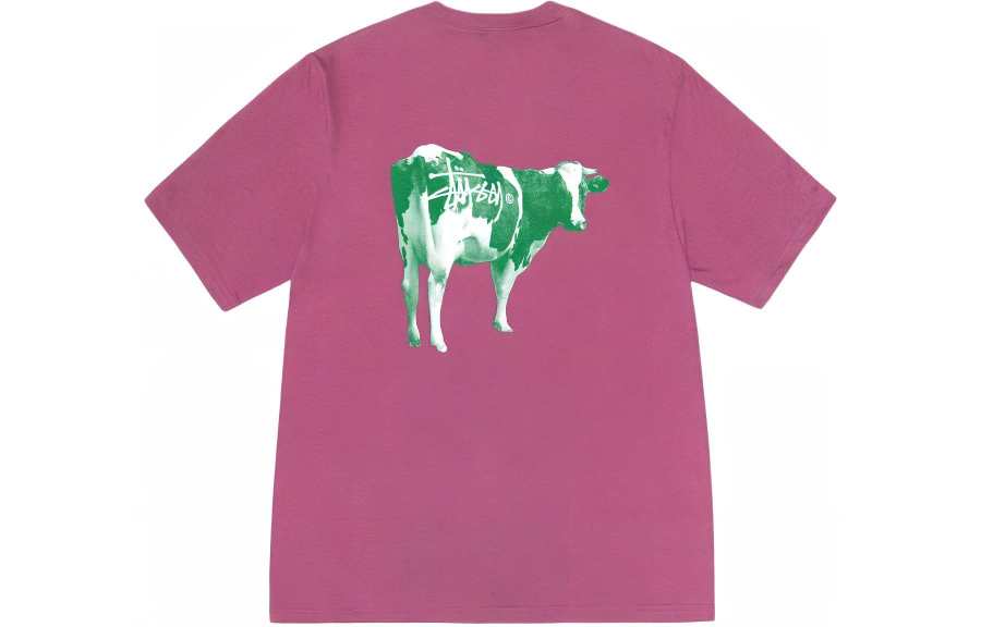 Stussy Stussy Grassfed T shirt