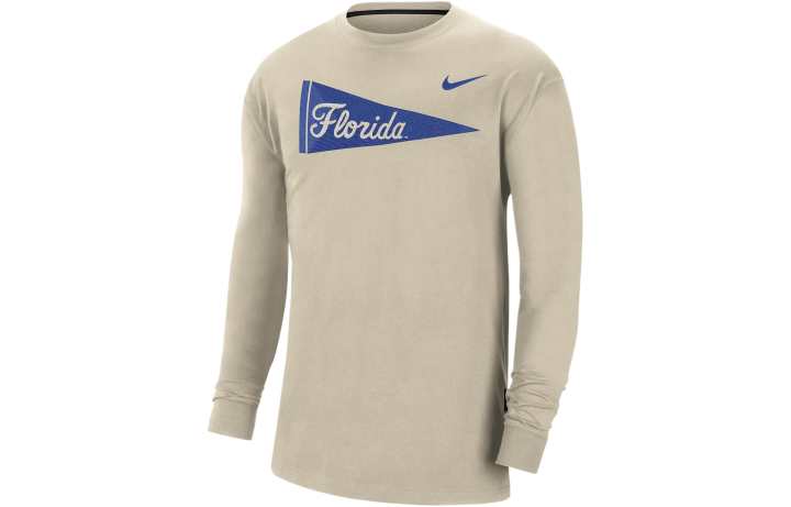 Nike Nike Florida T Shirt Men's Vine Color