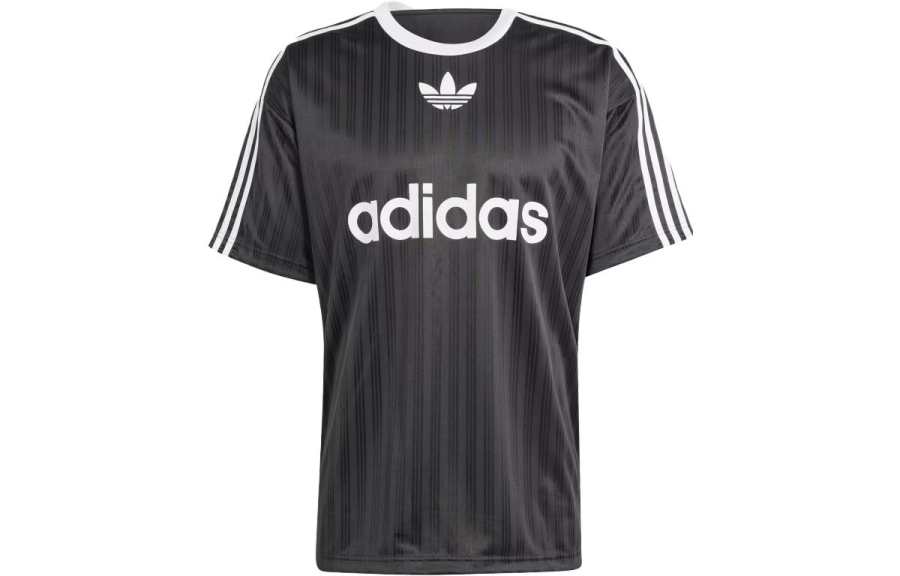 Adidas Originals ADICOLOR T Shirt Men's Black