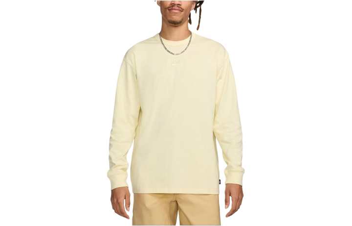 Nike Nike Sportswear Premium Essentials Men's Long-Sleeve T-Shirt