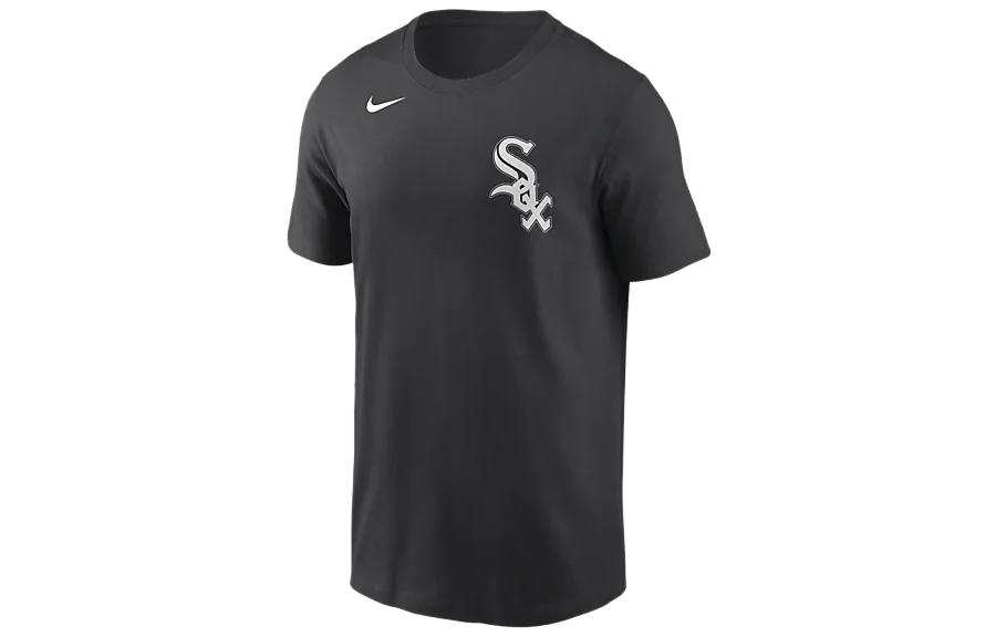 Nike Nike Frank Thomas Chicago White Sox Cooperstown Fuse Men's Nike Mlb T Shirt