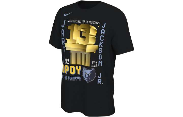 Nike Nike T Shirts Men's Black Crew Neck Moderate Straight Fit