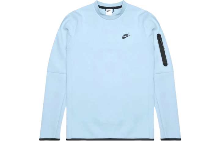 Nike Nike Sportswear Tech Fleece Crewneck Hoodie