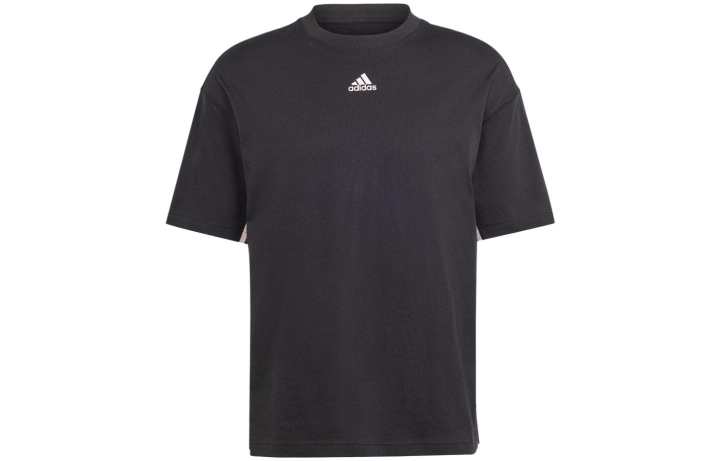 Adidas Adidas T Shirt Japan Version Unisex Black