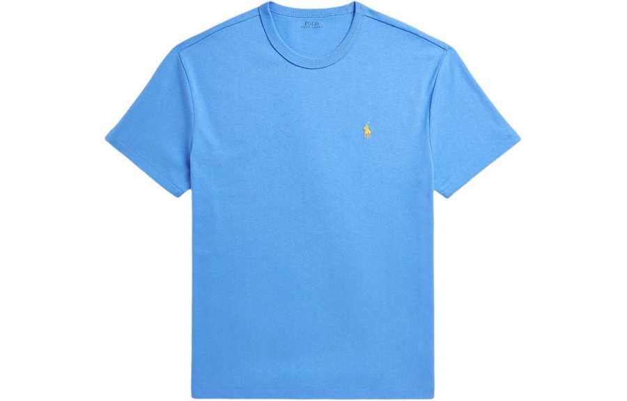 Polo Ralph Lauren Polo Pony Cotton T shirt